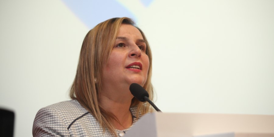 TİHEK Kurul Üyesi Dilek Ertürk’ün Engelliler Haftası Vesilesiyle Yaptığı Açıklama