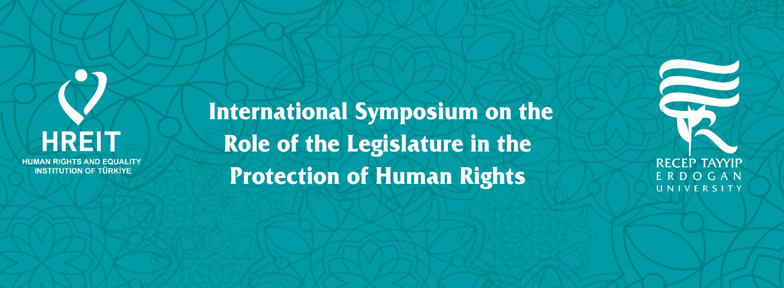International Symposium on the Role of the Legislature in the Protection of Human Rights