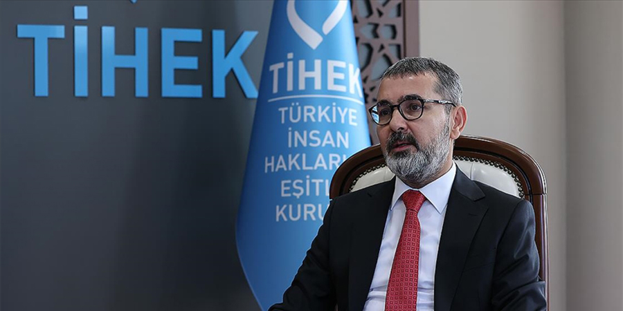 Başkanımız Prof. Dr. Muharrem Kılıç, Anadolu Ajansına Özel Açıklamalarda Bulundu
