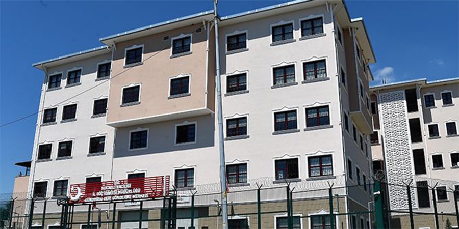 Kocaeli Gündoğdu Geri Gönderme Merkezi’ne Habersiz Ziyaret