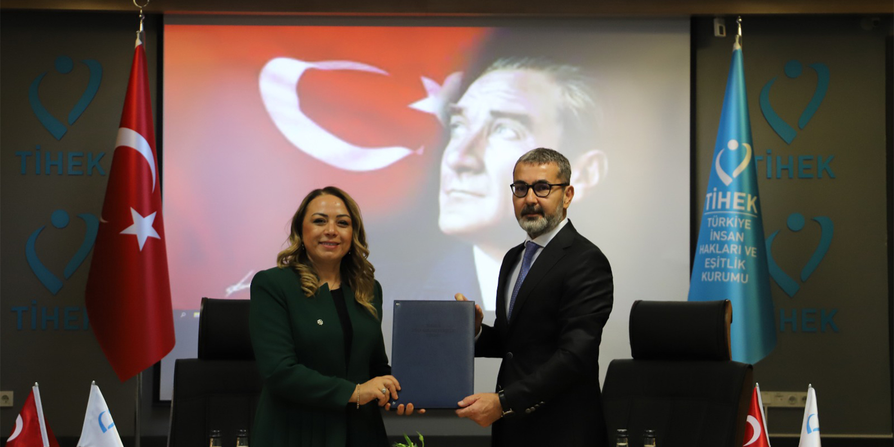 Malatya Turgut Özal Üniversitesi ile İşbirliği Protokolü