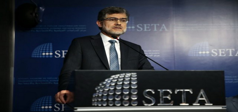 SETA’da