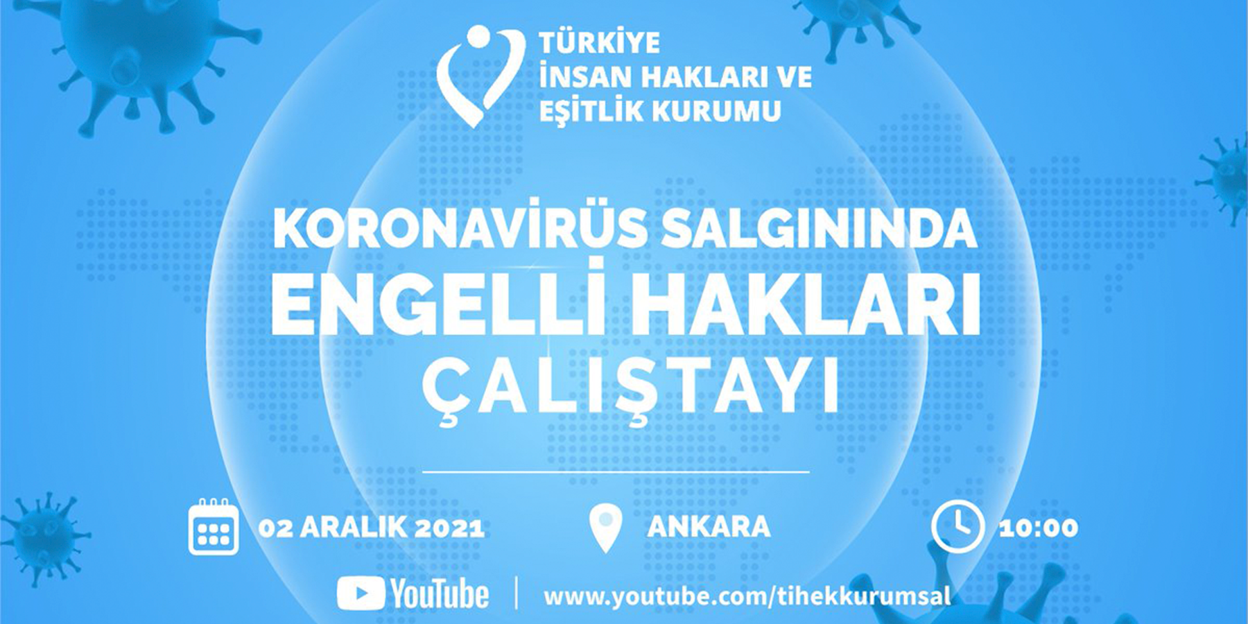 Kurumumuz