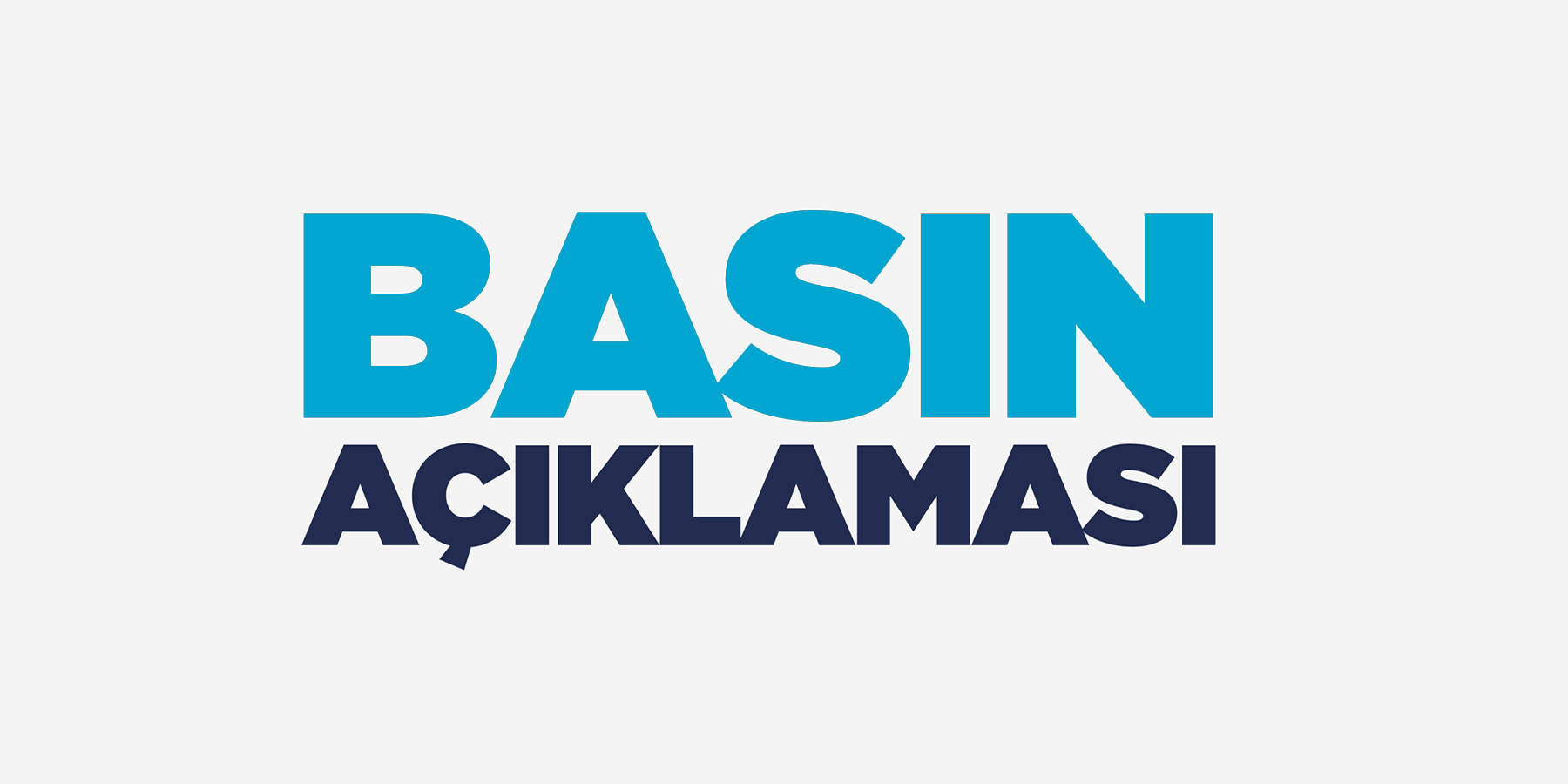 Bolu Belediye Başkanının Kamuoyuna Yansıyan İfadeleri Hakkında Basın Açıklaması