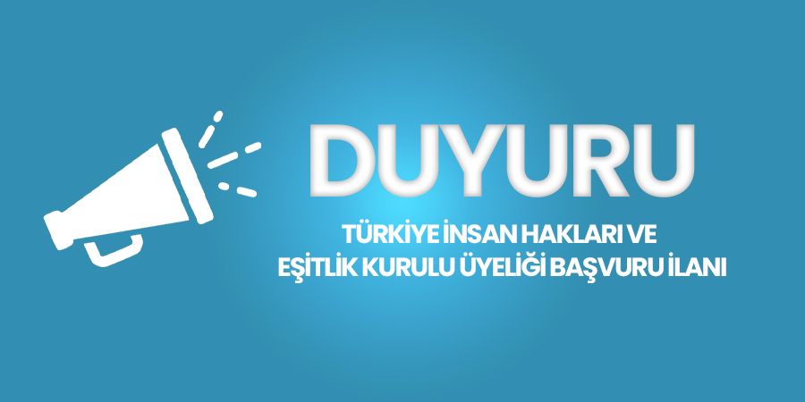 151310'Nolu Duyurunun Görseli