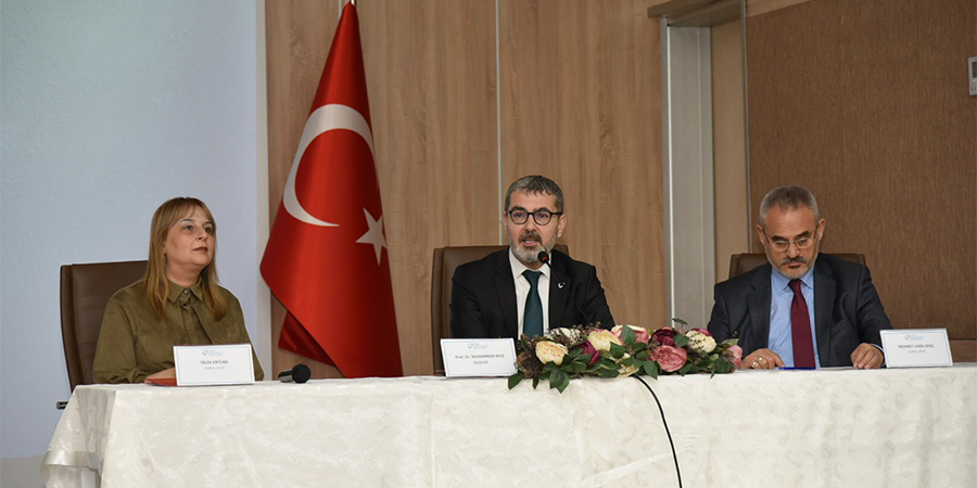 Zonguldak İl İnsan Hakları İstişare Toplantısı Gerçekleştirildi