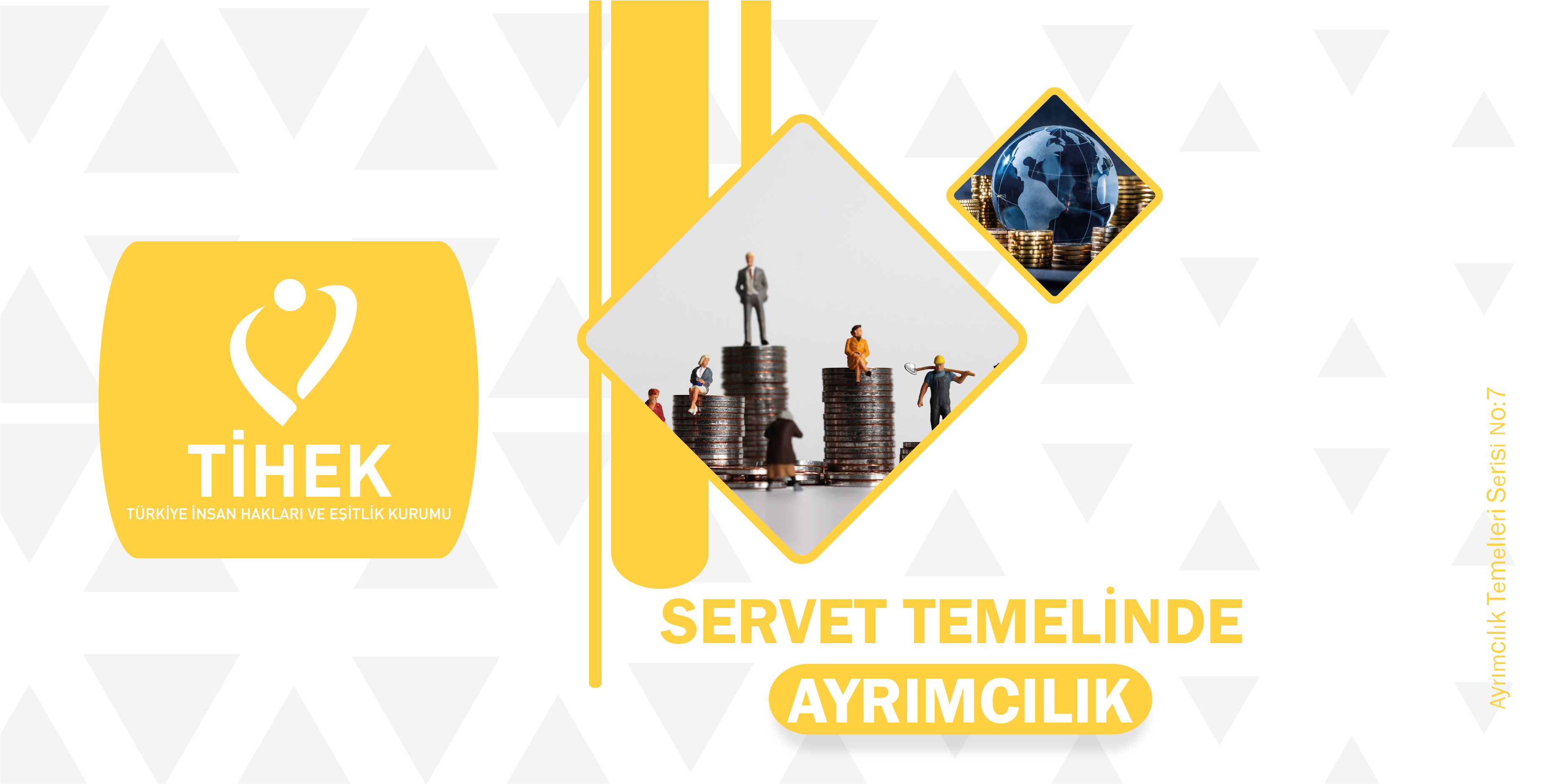 Servet Temelinde Ayrımcılık El Kitabı Yayımlandı