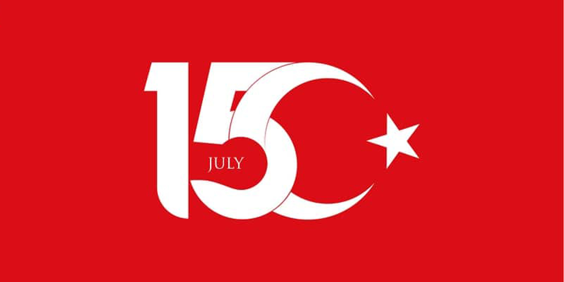 July 15 Democracy and National Unity Day