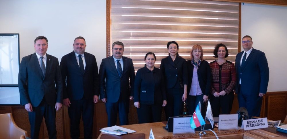 Participation in the Event on “Protection of Child Rights in the Digitalized Era”