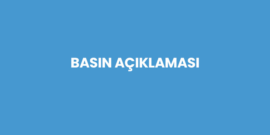 Bolu Belediye Başkanının Basına Yansıyan İfadeleri Hakkında