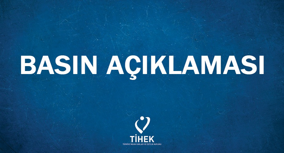 İsrail’in Küresel Sumud Filosu’na Saldırısı Hakkında Basın Açıklaması 