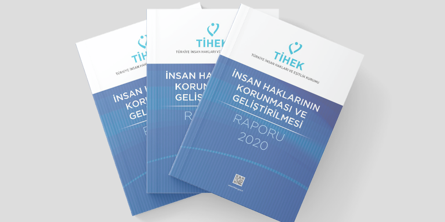 The 2020 Report on Protection and Promotion of Human Rights Has Been Published