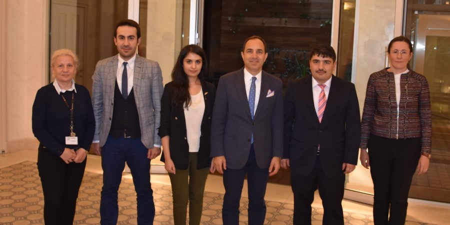 Sırbistan Ombudsmanı Ulusal Önleme Mekanizmasına İkinci Çalışma Ziyareti Düzenlendi
