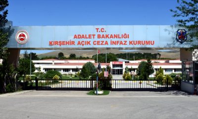 UÖM Kapsamında Kırşehir'de Alıkonulma Merkezlerine Ziyaretler Düzenlendi