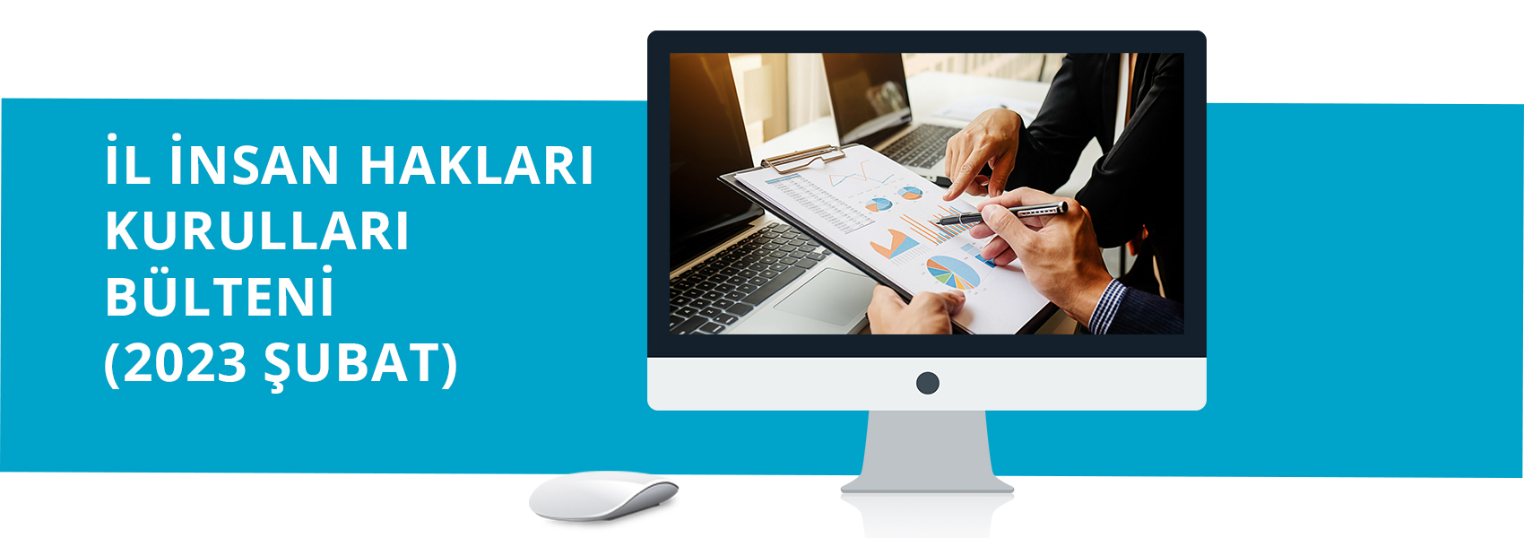 İl İnsan Hakları Kurulları Bülteni (2023 Şubat)