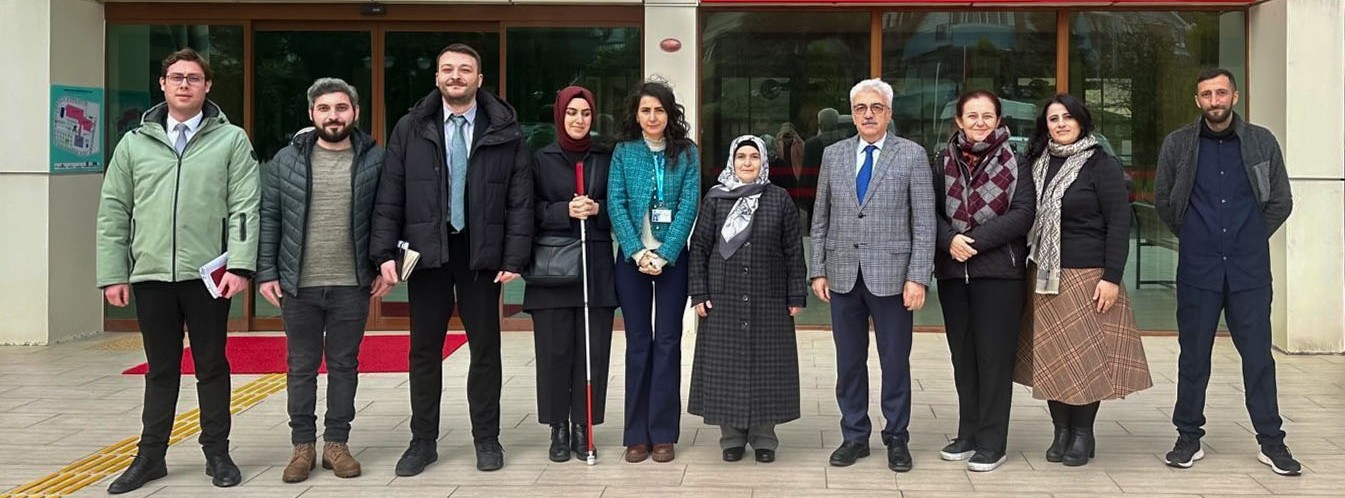 Unannounced Visit to Trabzon Köşk Nursing Home and Elderly Care Center