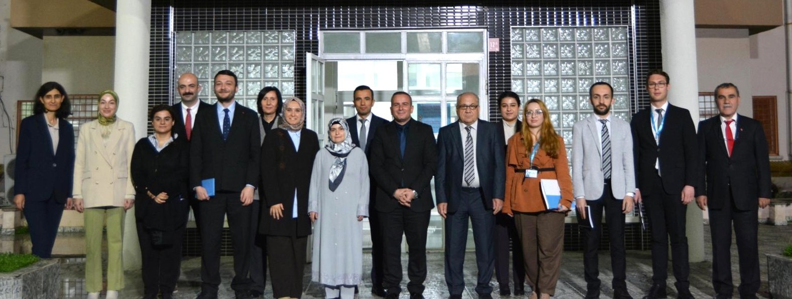 Unannounced Visit to Balıkesir L-Type Closed Penitentiary Institution