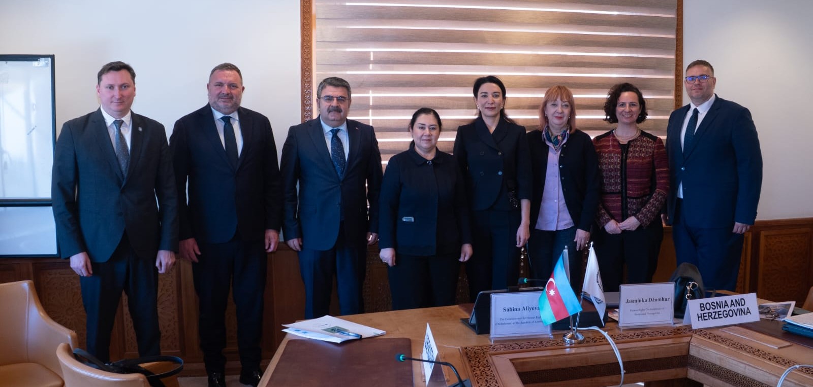 “Dijital Dönemde Çocuk Haklarının Korunması” Etkinliğine Katılım Sağlandı