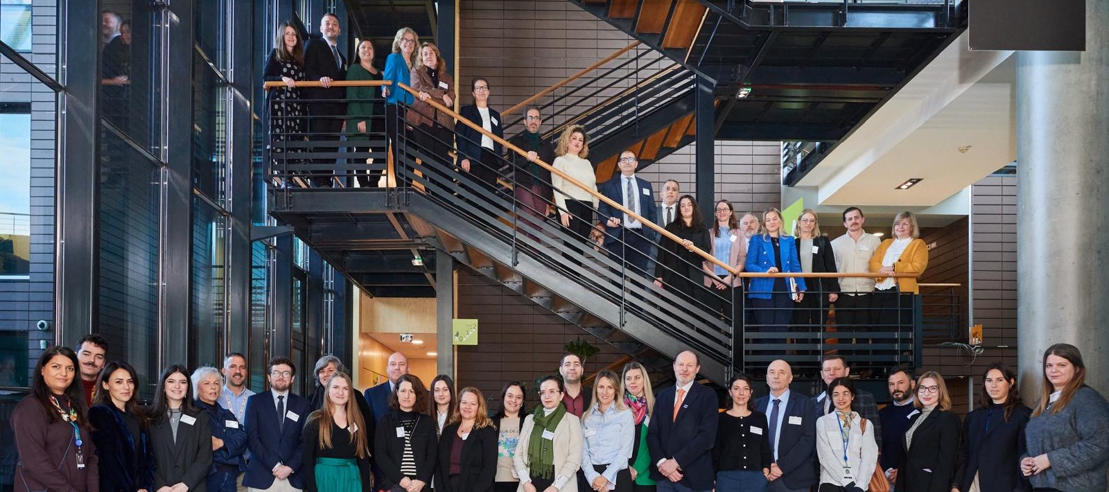 Participation to The European National Prevention Mechanisms (NPM) Workshop