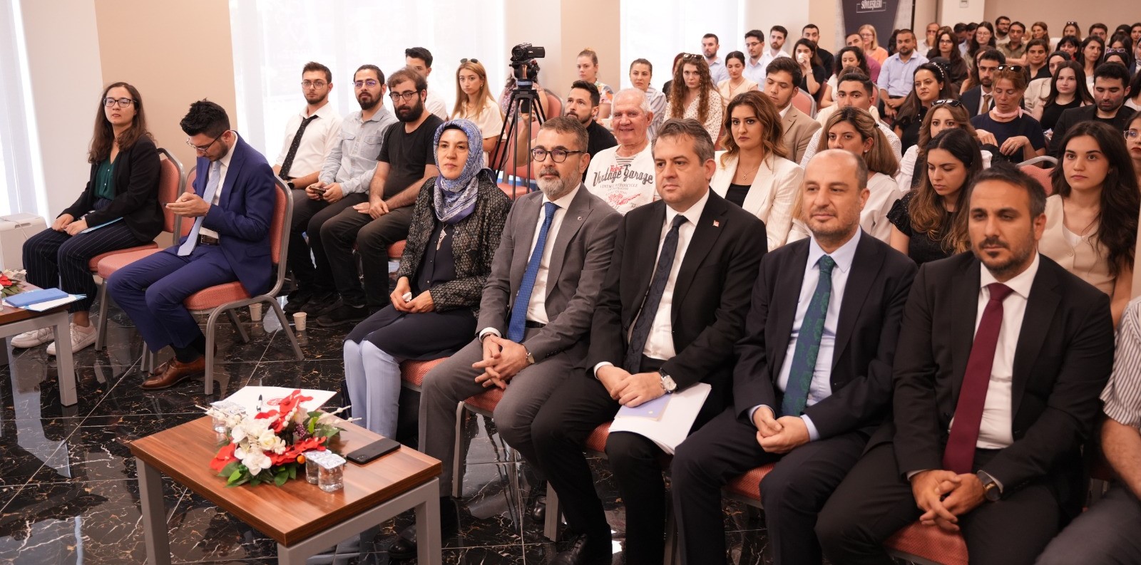 Temel Hak ve Özgürlükler Boyutuyla 15 Temmuz Paneli Düzenlendi