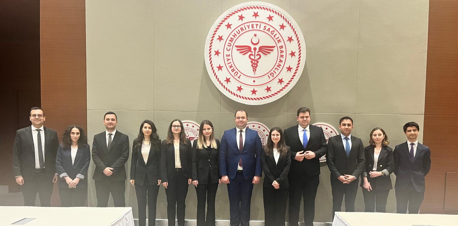 Türkiye İnsan Hakları ve Eşitlik Kurumundan “Türkiye İnsan Hakları ve Eşitlik Kurumu Faaliyetleri ve Sağlık Hizmetleri Alanında Verilen Kararlar” Konulu Eğitim