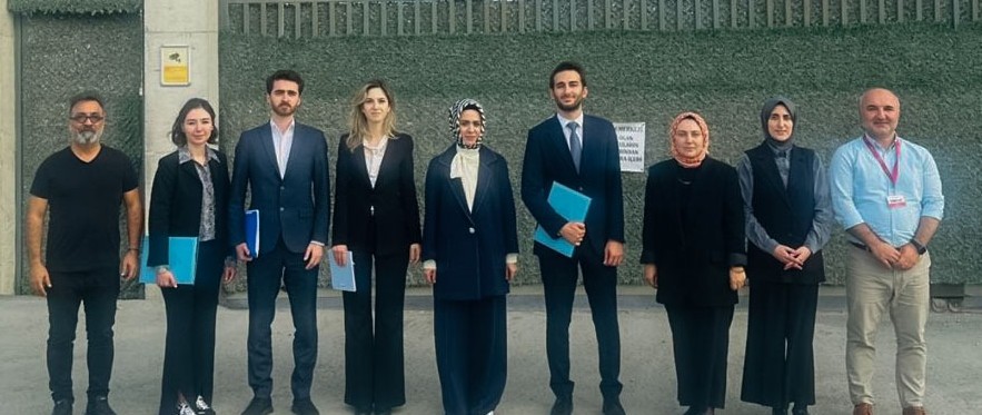 Unannounced Visit to Çatalca Removal Center