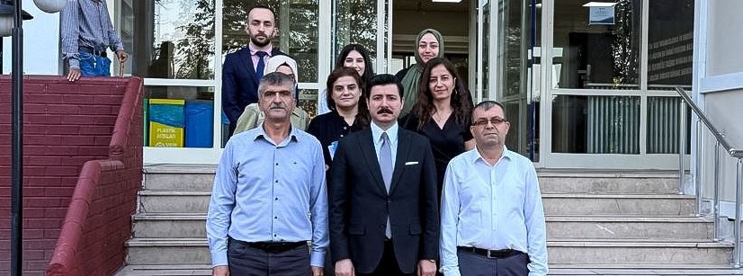 Unannounced Visit to Karabük Yücel Nursing Home and Elderly Care Center