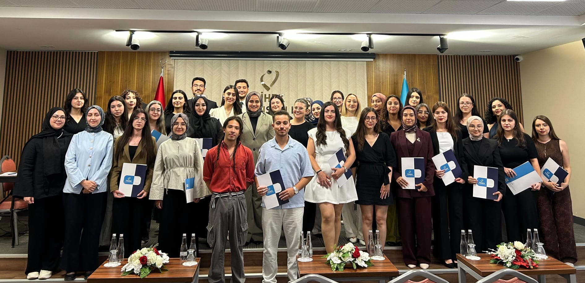 İnsan Hakları ve Eşitlik Hukuku Seminerleri Sertifika Programı’nın Son Eğitim Haftası Tamamlandı