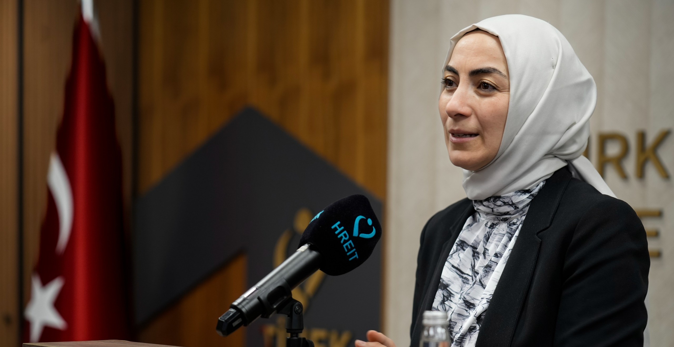 Yozgat Bozok Üniversitesi Öğrencilerinden Türkiye İnsan Hakları ve Eşitlik Kurumu'na Ziyaret