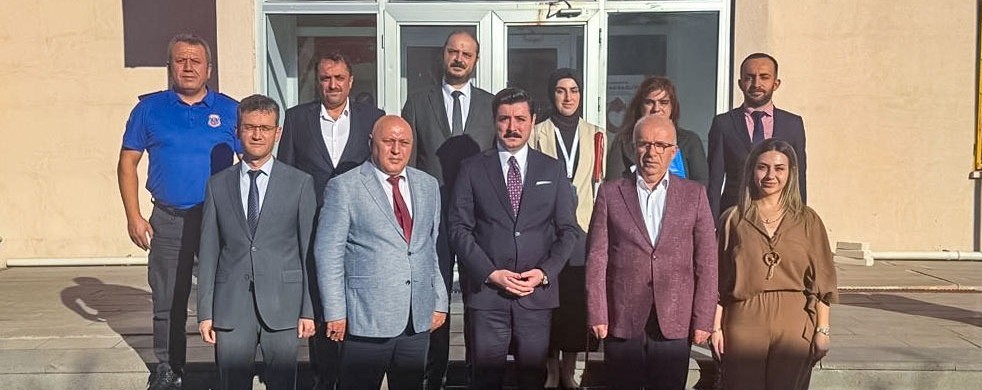 Karabük T Tipi Kapalı Ceza İnfaz Kurumuna Habersiz Ziyaret