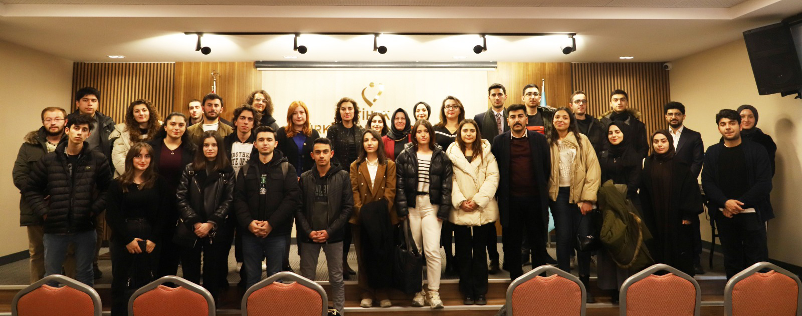 Afyon Kocatepe Üniversitesi Öğrencilerinden Kurumumuza Ziyaret