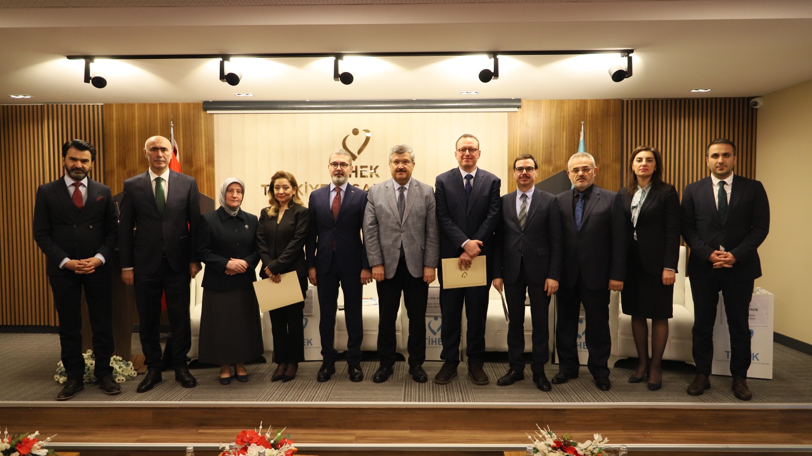 Uluslararası Adalet Divanı, Uluslararası Ceza Mahkemesi, Statüko ve İsrail Yönetiminin Cezai Sorumluluğu Paneli Tamamlandı