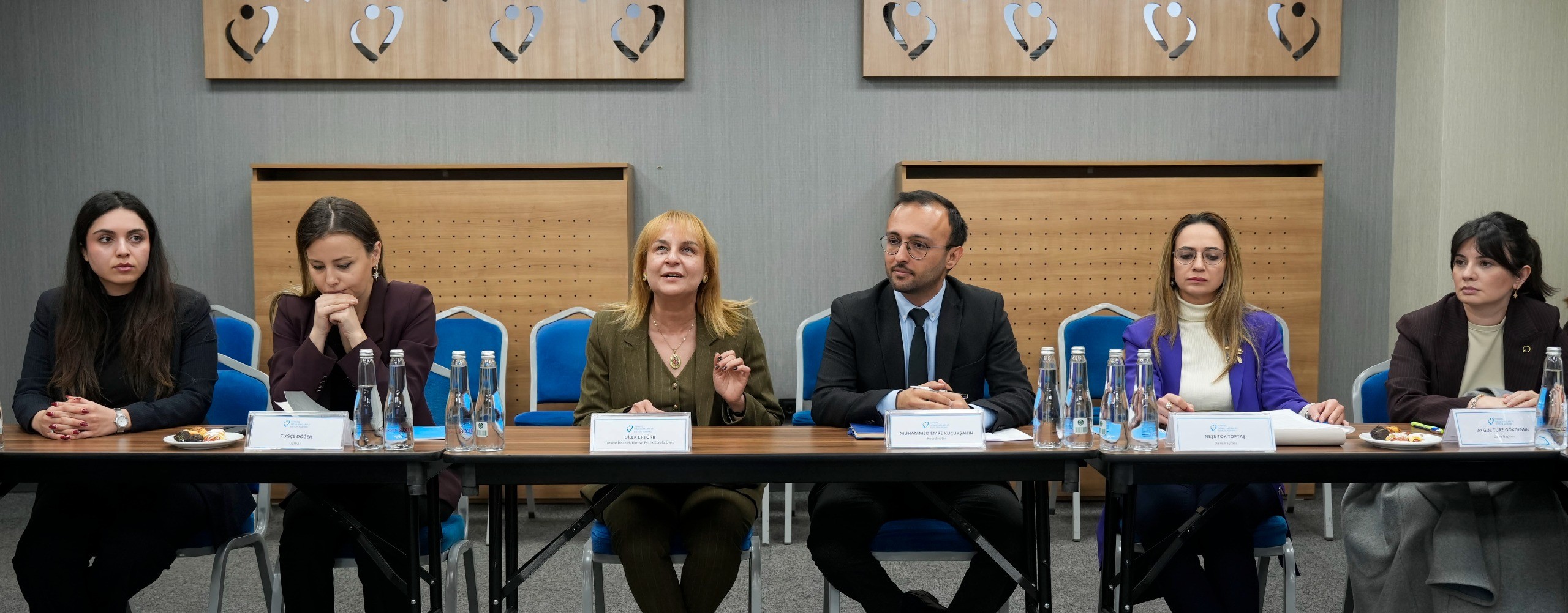 Engelli Hakları Ulusal Eylem Planı Kapsamında Odak Toplantı Gerçekleştirildi