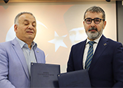 Türkiye Beyazay Derneği ile Protokol