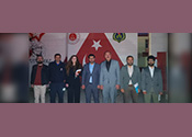Şırnak T Tipi Kapalı Ceza İnfaz Kurumuna Ziyaret