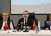 Sığınmacılar ve Düzensiz Göçmenlere Yönelik Geri İtme Eylemlerinin İnsan Hakları Perspektifinden Değerlendirilmesi Raporu Kamuoyuna Açıklandı