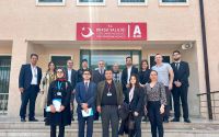 Bursa Geri Gönderme Merkezine Habersiz Ziyaret 