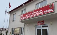 Eskişehir 2 Nolu Açık Ceza İnfaz Kurumuna Habersiz Ziyaret