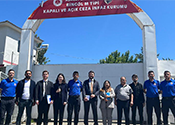 Bingöl M Tipi Kapalı Ceza İnfaz Kurumuna Habersiz Ziyaret