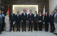 Gemlik Açık Ceza İnfaz Kurumuna Habersiz Ziyaret