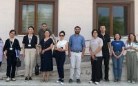 TİHEK Heyeti Afyonkarahisar Çocuk Evleri Sitesine Habersiz Ziyaret Gerçekleştirdi