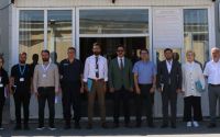 Muş E Tipi Kapalı Ceza İnfaz Kurumuna Habersiz Ziyaret