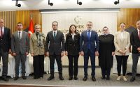Dünya Aile Günü Paneli Düzenlendi