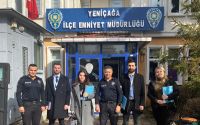 Unannounced Visit to the Bolu Yeniçağa Sub-Provincial Police Department Detention Centre