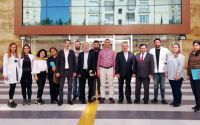 HREIT Delegation Made Unannounced Visits in Bursa