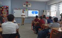 Türkiye Noterler Birliği İlkokulunda Çocuk Hakları Eğitimi Gerçekleştirildi