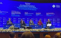 Türkiye-Balkanlar Medya Forumuna Katılım Sağlandı