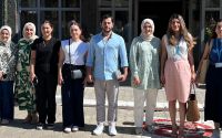 Uşak Huzurevi Yaşlı Bakım ve Rehabilitasyon Merkezine Habersiz Ziyaret