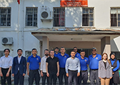 Gölbaşı/Adıyaman K1 Tipi Kapalı Ceza İnfaz Kurumuna Habersiz Ziyaret