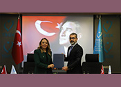 Malatya Turgut Özal Üniversitesi ile İşbirliği Protokolü